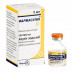 Фармасулин H раствор для инъекций 100МЕ/мл, 5 мл