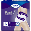 Підгузки-трусики для дорослих Tena Pants Plus Night Large, 12 штук