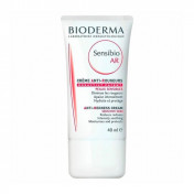 Крем Bioderma Sensibio AR для обличчя для проблемної чутливої шкіри, з розацеа, 40 мл