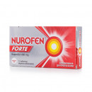 Нурофен Форте таблетки по 400 мг, 12 шт.