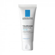 Крем La Roche-Posay Toleriane Sensitive Riche увлажняющий, для защиты и успокоения нормальной и комбинированной кожи, 40 мл