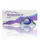 Мелатонін-А, таблетки №50