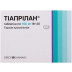 Тіапрілан 100 мг №20 таблетки
