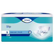 Подгузники для взрослых Tena Slip Plus Small, 30 штук
