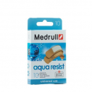 Пластир Medrull "Aqua Resist" плівка №10