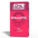 Презервативи one touch romantic №12