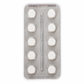 L-Тироксин-Фармак таблетки по 25 мкг, 50 шт.