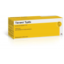 Тиогамма Турбо раствор для инфузии в флаконе по 50 мл, 10 шт.
