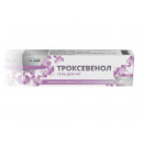 Троксевенол Др.Бауер гель 40г PG