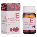 Витамин E 400-Санофи капсулы мягкие по 400 мг, 30 шт.