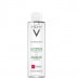 Мицеллярная вода Vichy 3в1 Normaderm для снятия макияжа и очищения жирной чувствительной кожи лица и глаз, 200 мл