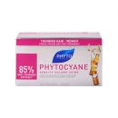 Средство для волос Phyto Phytocyane против выпадения в ампулах, 12 х 7,5 мл