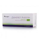 Дієногест Алвоген таблетки по 2 мг, 84 шт.