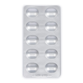 Валодип таблетки от повышенного давления по 5 мг/160 мг, 30 шт.