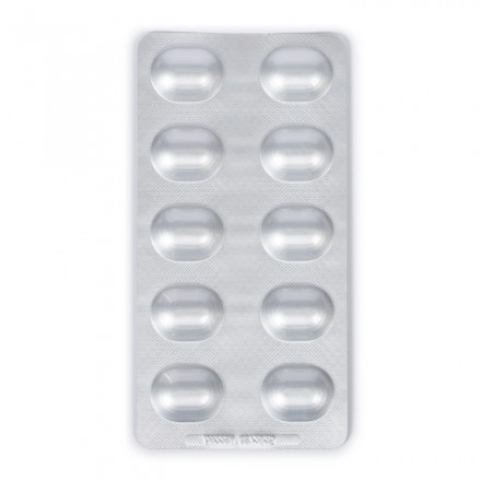 Валодип таблетки от повышенного давления по 5 мг/160 мг, 30 шт.