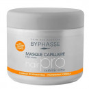 Byphasse маска для волос Питание и восстановление Hair pro 500 мл
