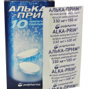 Алька-Прім таблетки шипучі від похмілля, 10 шт.