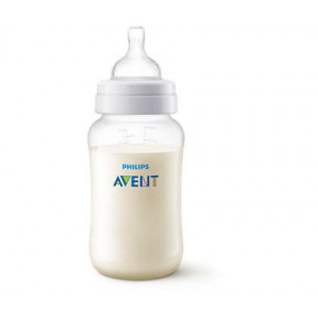 Авент пляшечка д/год. anti-colic 300мл 1шт scf816/17