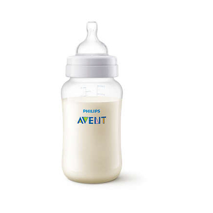 Авент пляшечка д/год. anti-colic 300мл 1шт scf816/17