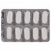Ципринол таблетки антибактеріальні по 750 мг, 10 шт.