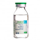 Ципринол раствор для инфузий по 2 мг/мл, 100 мл, 1 шт.