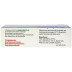 Ніцеромакс 4 мг №4 ліофілізат для приготування розчину для ін'єкцій