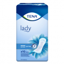 Прокладки урологічні Tena Lady Extra, 10 штук