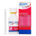 Ибуфен суспензия для детей со вкусом клубники, 100 мг/5 мл, 100 мл
