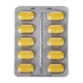 Альфа-ліпон таблетки по 600 мг, 30 шт.