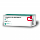 Торасемід-Дарниця таблетки по 10 мг, 30 шт.