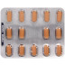 Вальсакор HD 160 таблетки по 160 мг/25 мг, 84 шт.