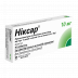 Ніксар 10 мг таблетки дисперговані в роті порожнини по 10 мг, 10 шт.