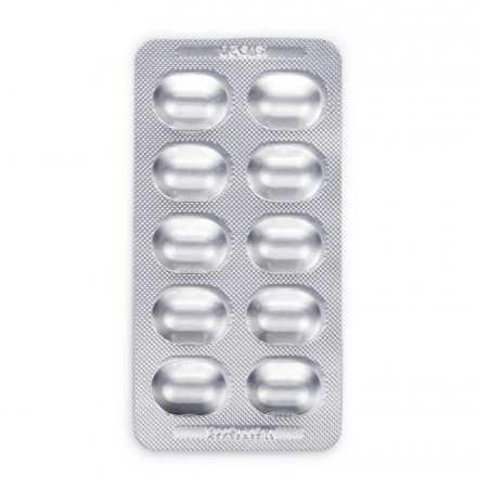 Касарк HD таблетки по 32 мг/25 мг, 30 шт.