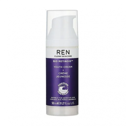 Рен REN  Bio Retinoid Антивіковий крем для обличчя