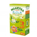 Малютка мол. суміш  преміум -3 350г