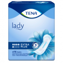 TENA Lady Slim Extra Plus №16(урологічні прокладки)