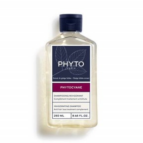Phyto Phytocyane шампунь 250 мл