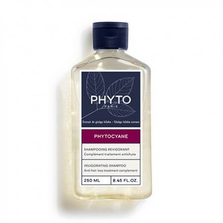 Phyto Phytocyane шампунь 250 мл