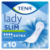 Прокладки урологічні Tena Lady Extra, 10 штук