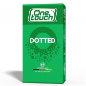 Презервативи one touch dotted №12