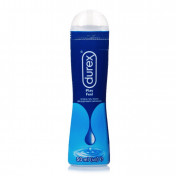 Гель-смазка Durex (Дюрекс) Play Feel для дополнительного увлажнения, 50 мл