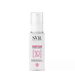 Крем для лица SVR Sensifine Hydra-Cream увлажняющий, 40 мл