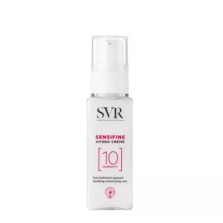 Крем для лица SVR Sensifine Hydra-Cream увлажняющий, 40 мл