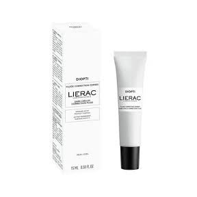 Lierac Diopti крем 15мл