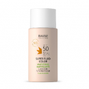 Babe Sun Protection Сонцезахисний супер флюїд ВВ з тонуючим і матуючим ефектом SPF 50 для жирної шкіри ,50 мл