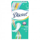 Діскріт щоденні гіг. прокл. Deo Water Lily Multiform 20шт