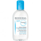 Лосьон мицеллярный Bioderma Hydrabio H2O для чувствительной обезвоженной кожи, 250 мл