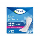 Прокладки урологічні Tena Lady Maxi Insta Dry, 12 штук