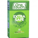 Презервативи one touch extra safe №12
