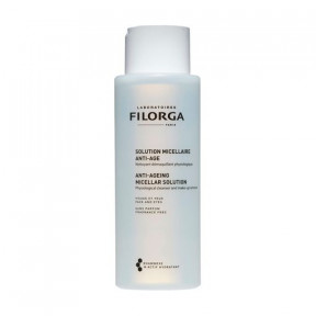 Лосьйон Filorga Clean Perfect міцелярний, антивіковий, 400 мл